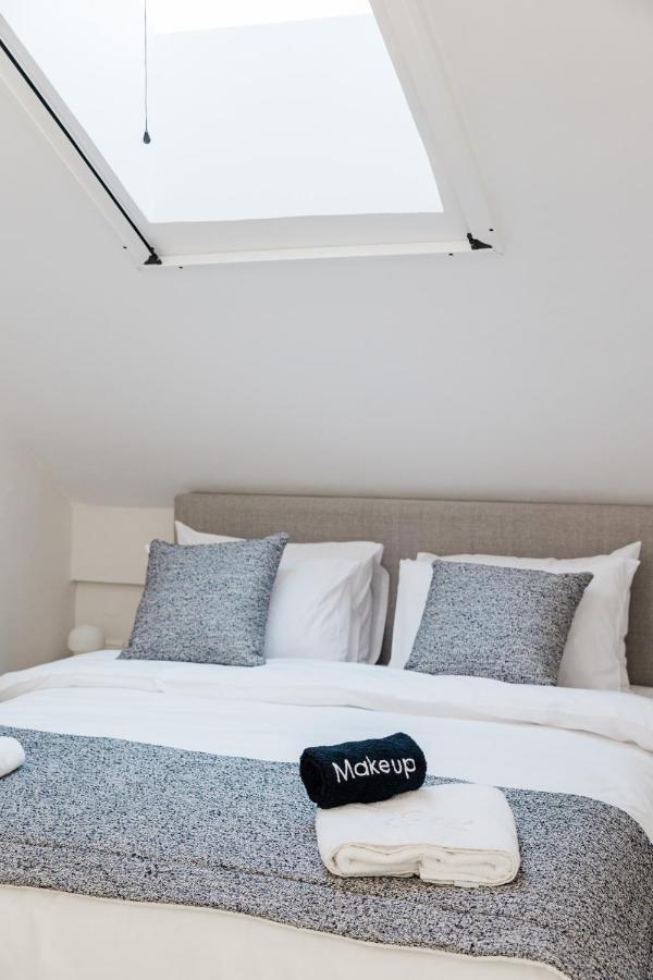 Estea Quality Living Volos Buitenkant foto