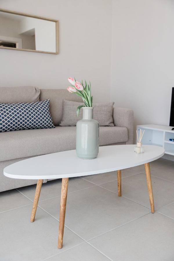 Estea Quality Living Volos Buitenkant foto