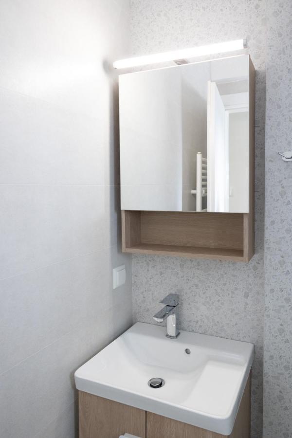 Estea Quality Living Volos Buitenkant foto