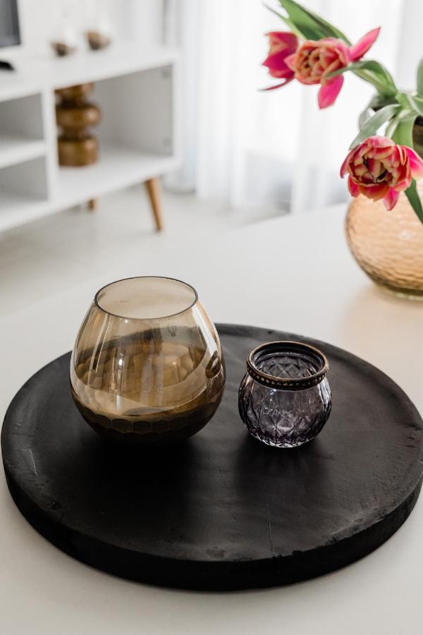 Estea Quality Living Volos Buitenkant foto