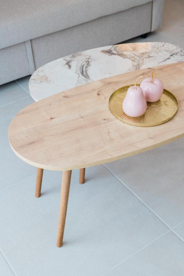 Estea Quality Living Volos Buitenkant foto