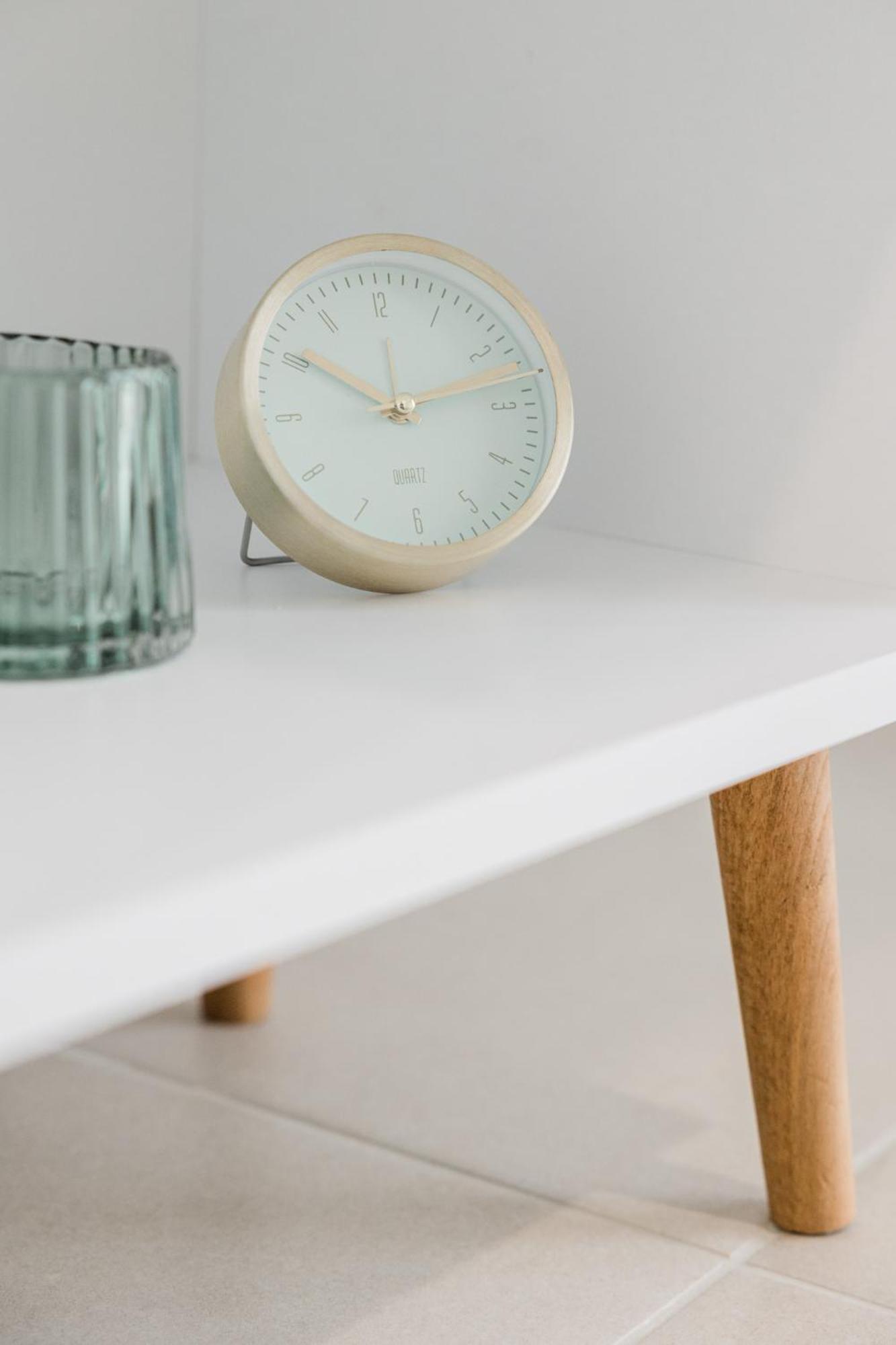Estea Quality Living Volos Buitenkant foto