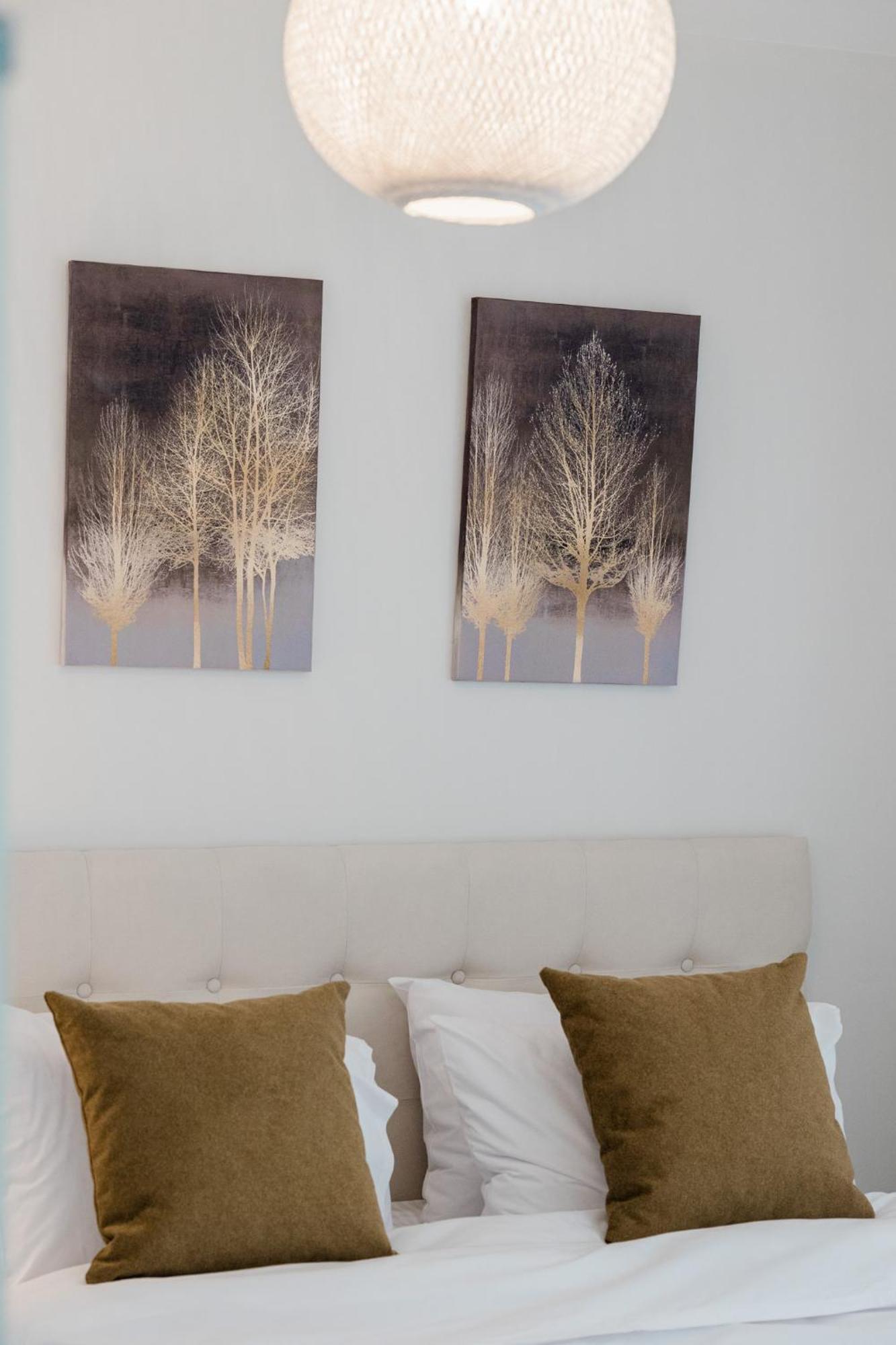 Estea Quality Living Volos Buitenkant foto
