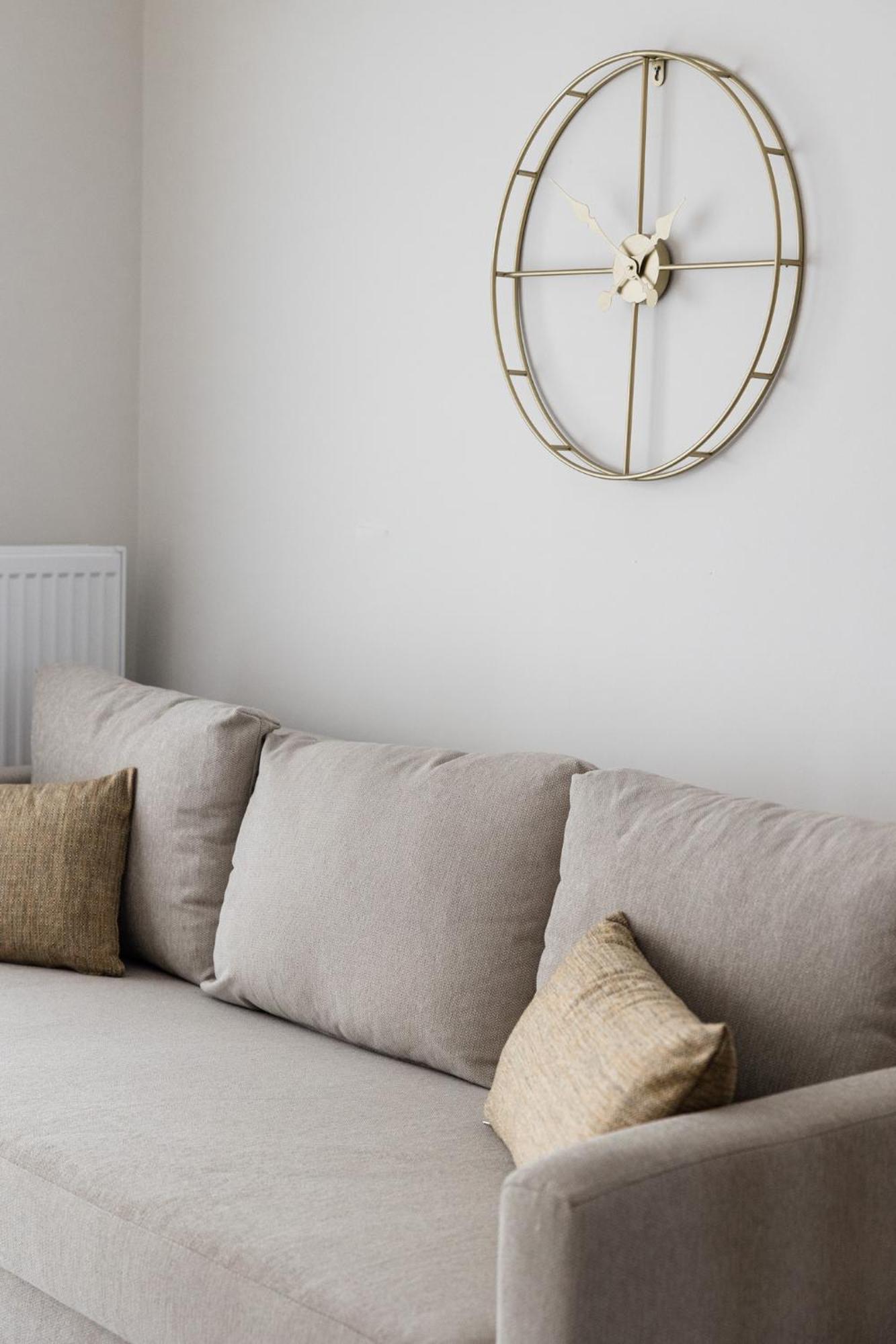 Estea Quality Living Volos Buitenkant foto
