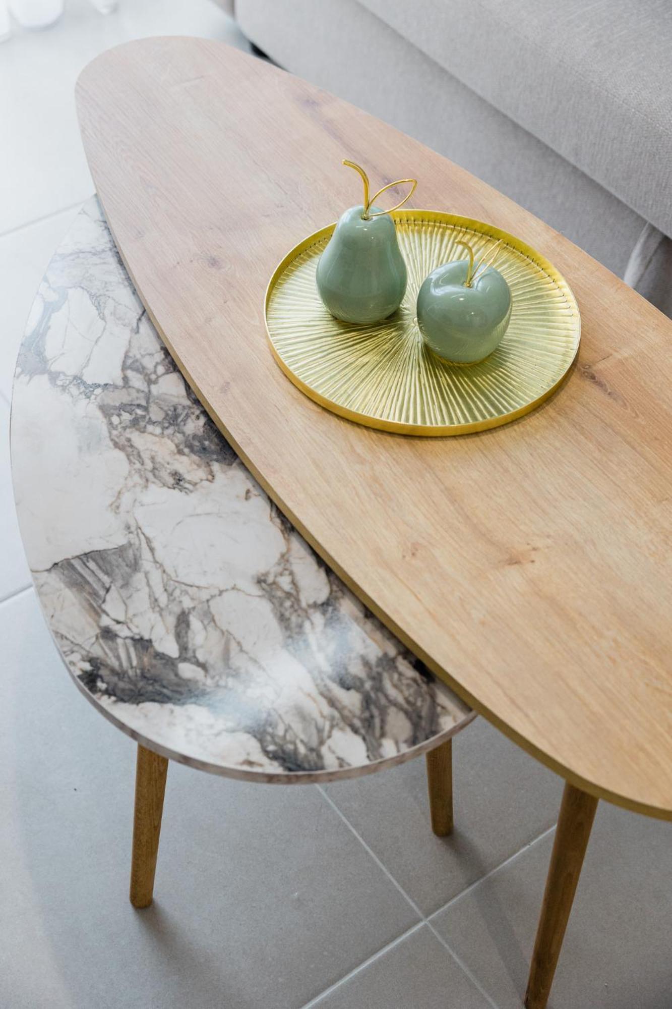 Estea Quality Living Volos Buitenkant foto