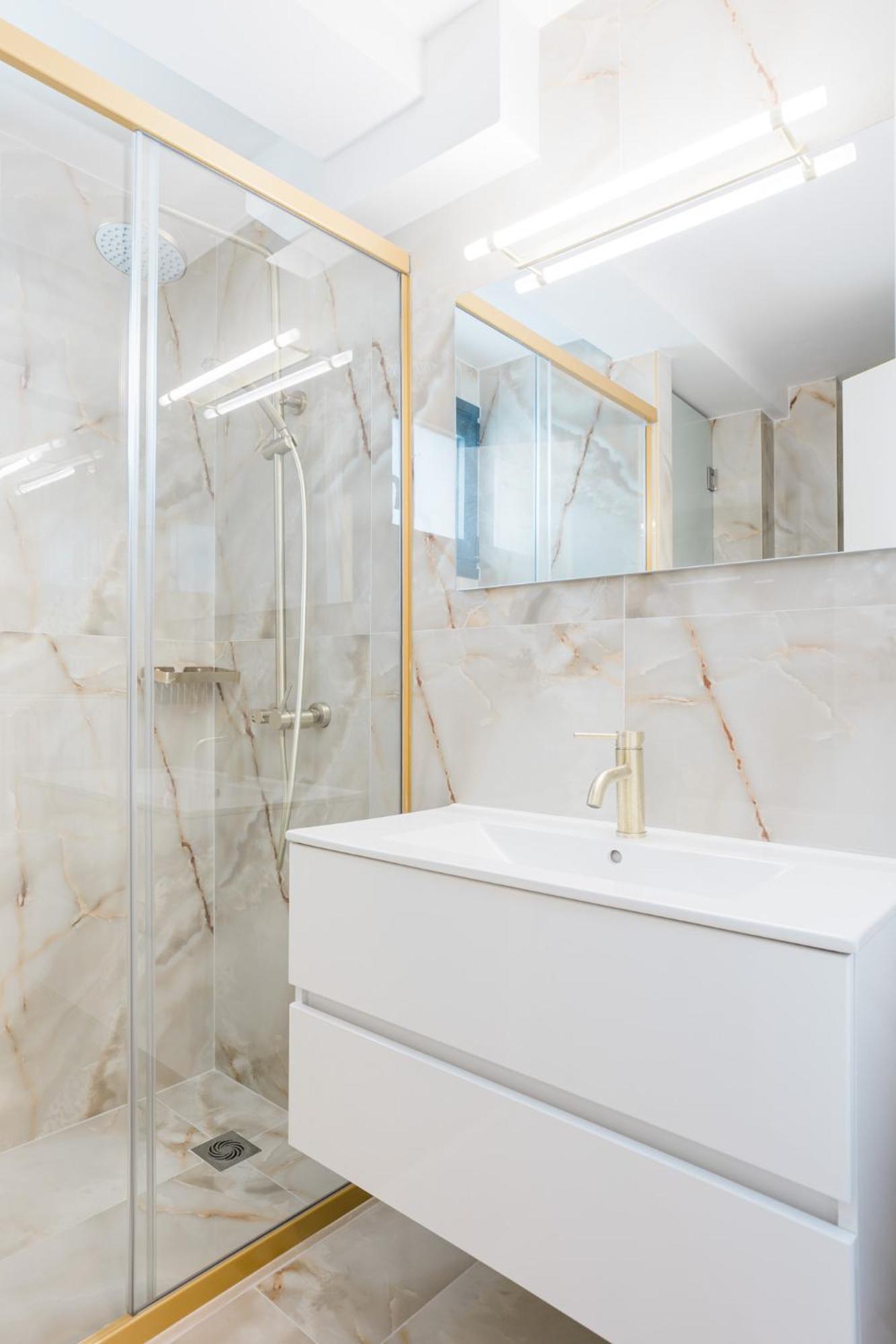Estea Quality Living Volos Buitenkant foto