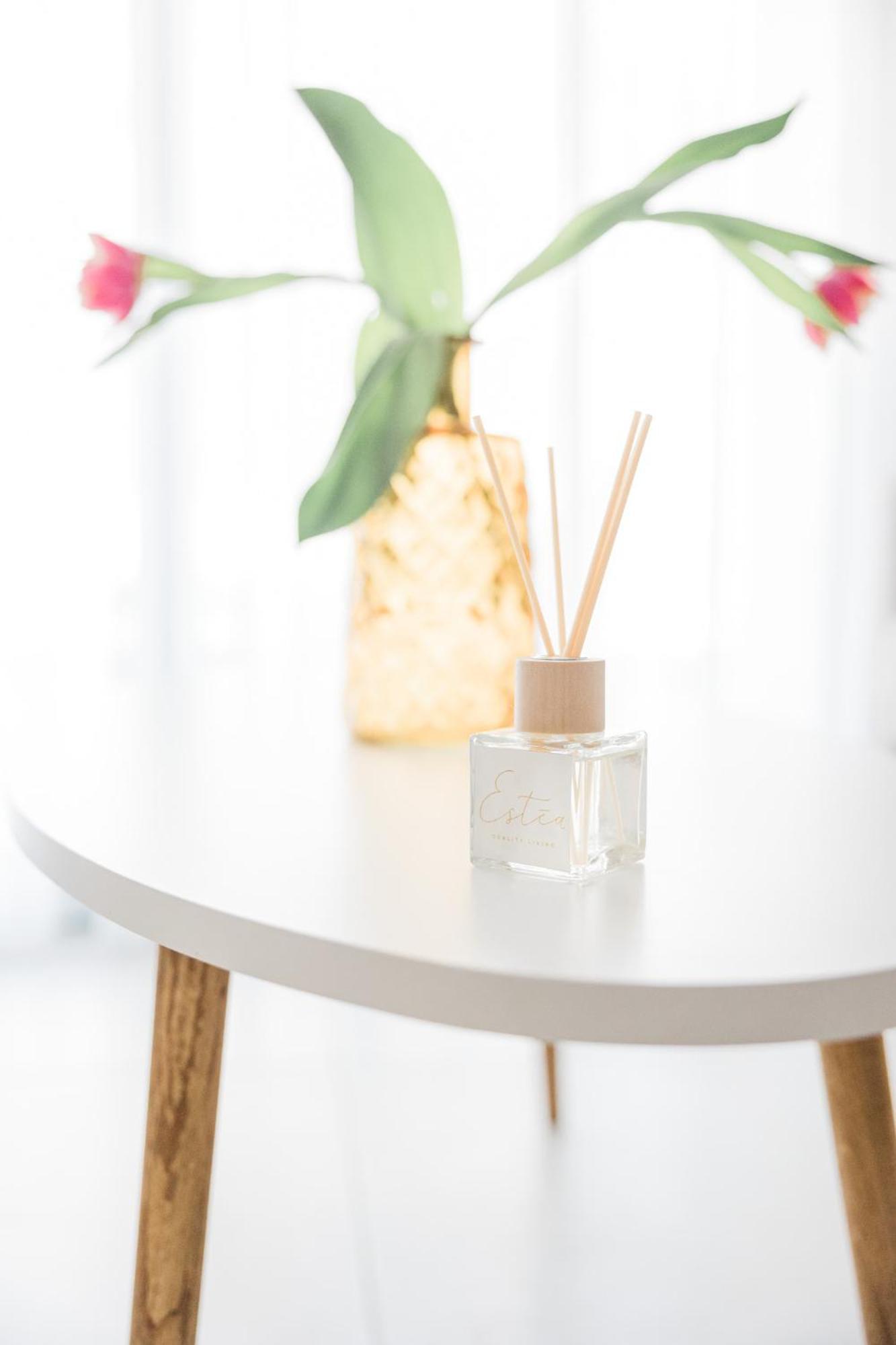 Estea Quality Living Volos Buitenkant foto