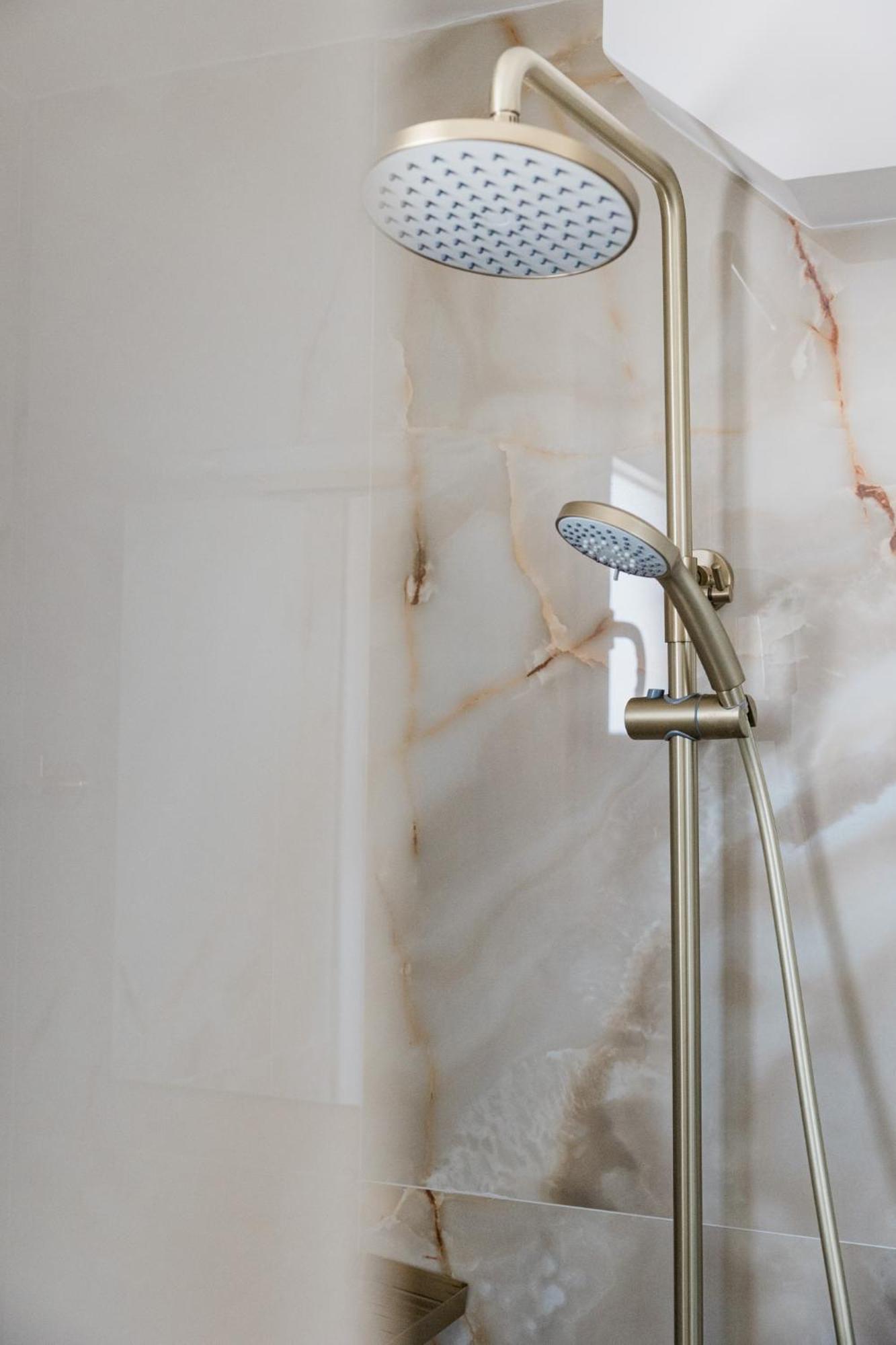 Estea Quality Living Volos Buitenkant foto