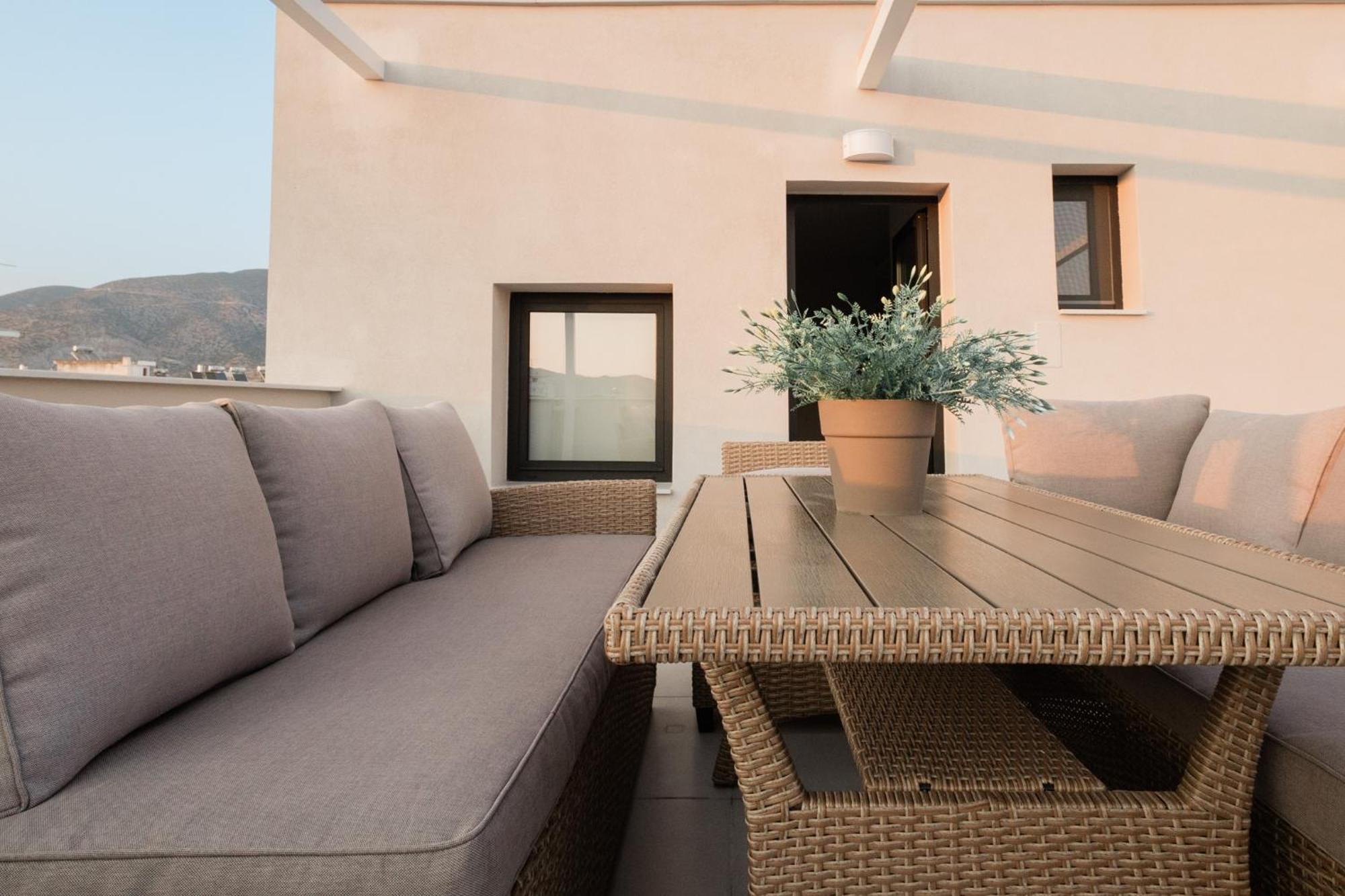 Estea Quality Living Volos Buitenkant foto