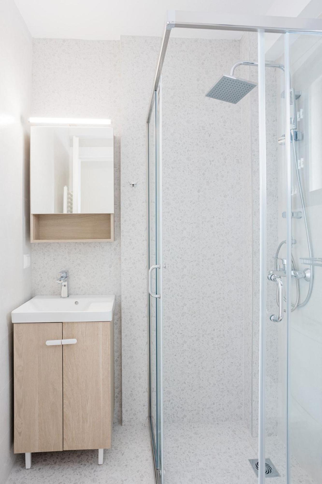 Estea Quality Living Volos Buitenkant foto